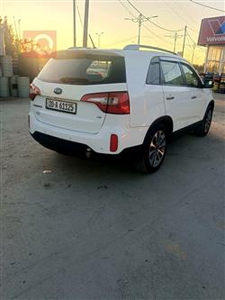 كيا سورينتو